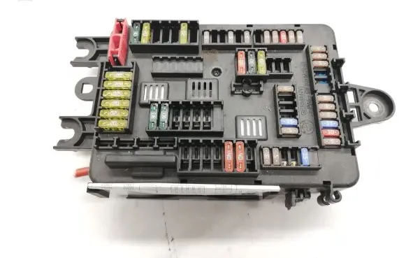 BMW 1 F20 F21 Fuse module 9228158