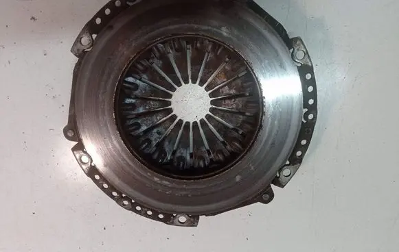 Volkswagen PASSAT B5.5 Pressure plate 3082607208