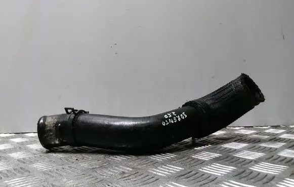 KIA Sorento Intercooler hose/pipe