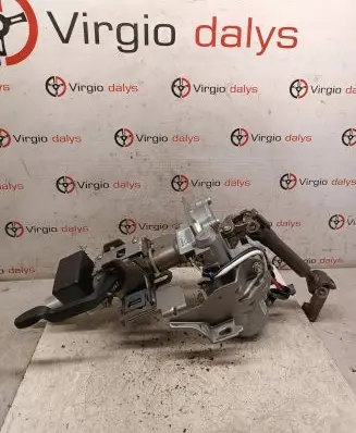 Renault Kadjar Electric power steering pump 488109586R PW22BD0239Q