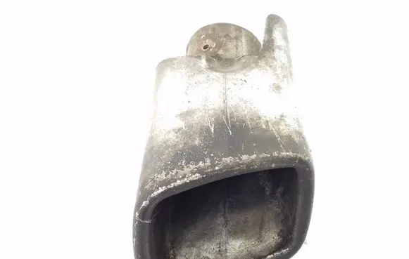 Mercedes-Benz ML W164 Muffler ending A1644900127