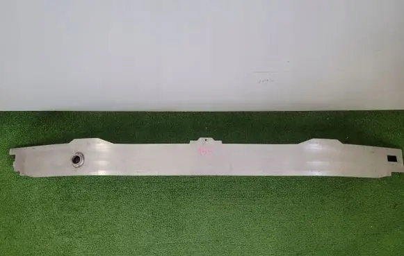 BMW 1 F20 F21 Front bumper support beam 7255393