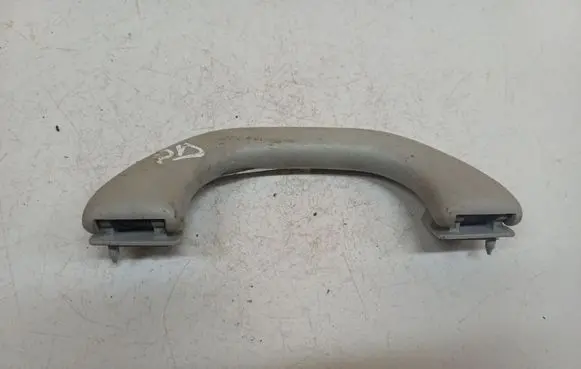Skoda Octavia Mk2 (1Z) Front interior roof grab handle