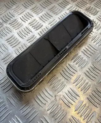 KIA EV6 Quarter panel pressure vent 97510D4000