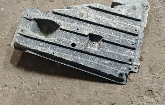 Other under body part