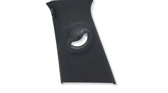 BMW X6 G06 (B) pillar trim (bottom) 5A0C841MWGK0804