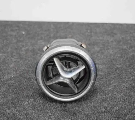 Mercedes-Benz CLA C117 X117 W117 Dashboard air vent grill cover trim A1178300354