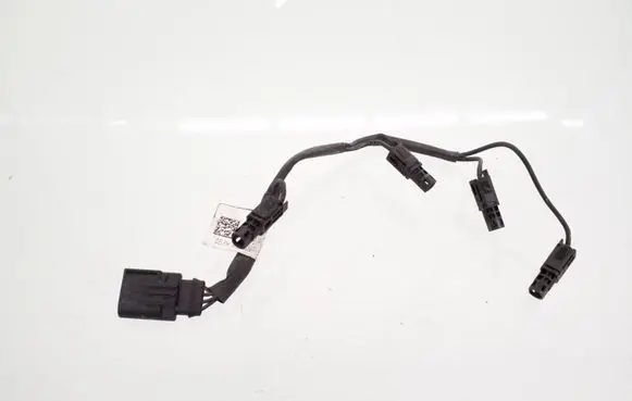 Mercedes-Benz C W204 Glow plug wires A6511501333