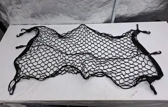 Mercedes-Benz E W212 Trunk/boot cargo luggage net 25386009 11315850