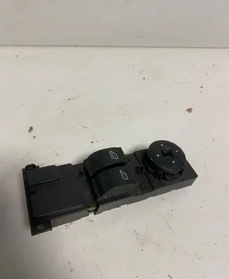 Ford Focus Electric window control switch 7M5T14529BA 03168080