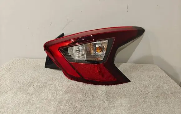 Nissan Micra K14 Rear/tail lights 22018727