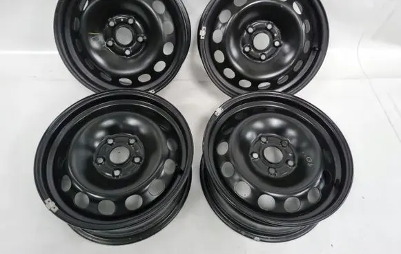 Audi A3 S3 8V R16 steel rim 8V0601027A
