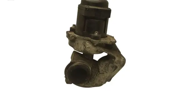 EGR valve