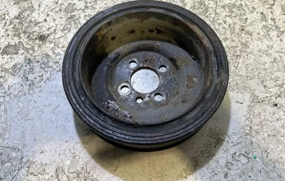 Volkswagen Caddy Crankshaft gear 