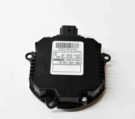 Nissan Leaf I (ZE0) LED ballast control module A1K3100001