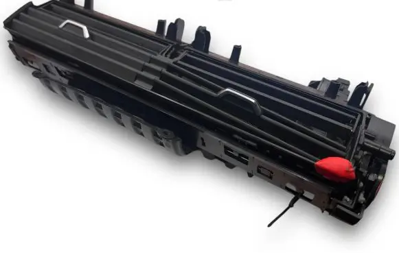 Audi A8 S8 D5 Central body control module S2382 4N2820951