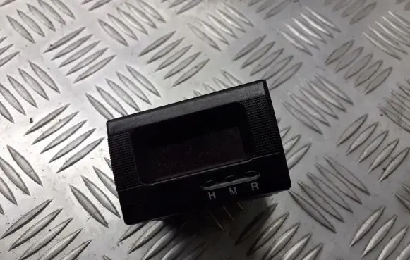 KIA Shuma Clock BRAK