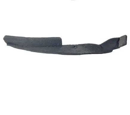 Chevrolet Equinox Fender foam support/seal 84205484