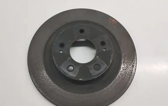 Mitsubishi ASX Rear brake disc 4615A125