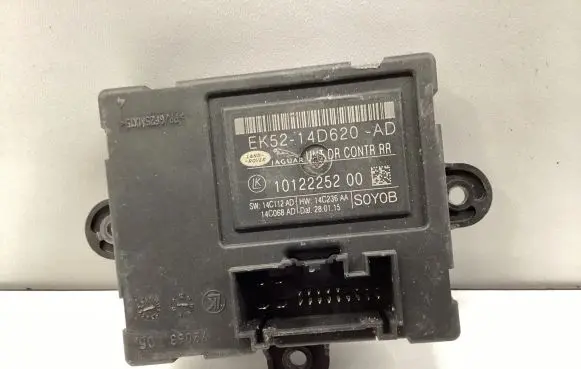 Land Rover Range Rover L405 Door control unit/module EK5214D620AD