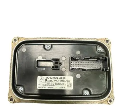 Mercedes-Benz E W213 Xenon control unit/module A2139007308 A2139015504 A2139029404