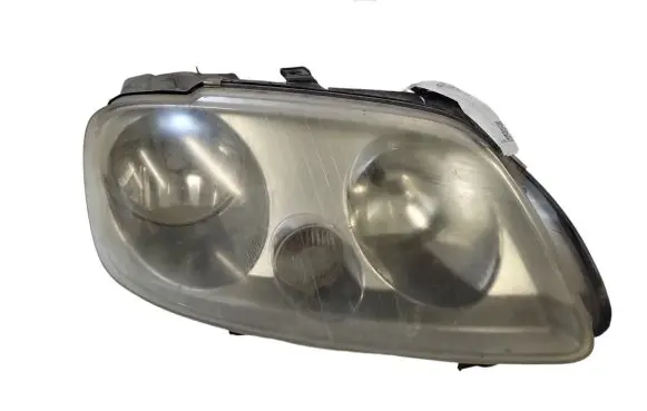 Volkswagen Caddy Headlight/headlamp 084411172R 02183932