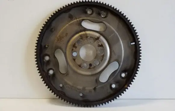 Jeep Cherokee Flywheel 55256928