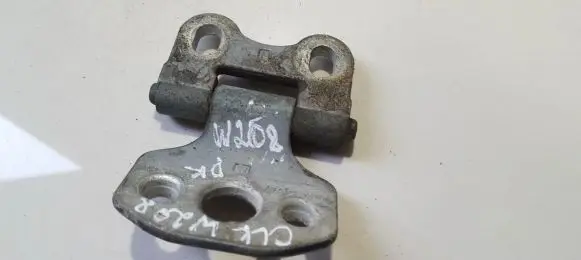 Mercedes-Benz CLK A208 C208 Front door upper hinge