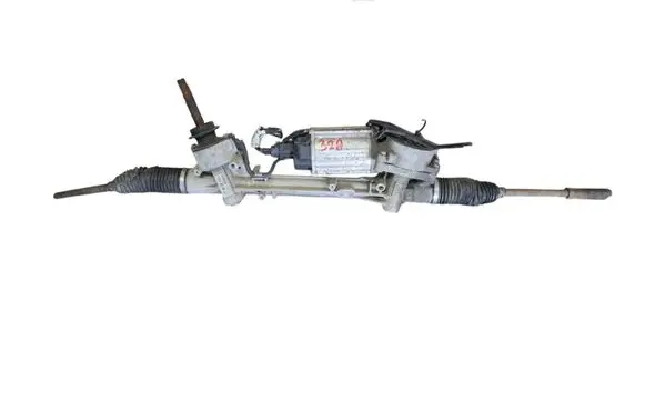 Opel Insignia A Steering rack P13317226 7805974743