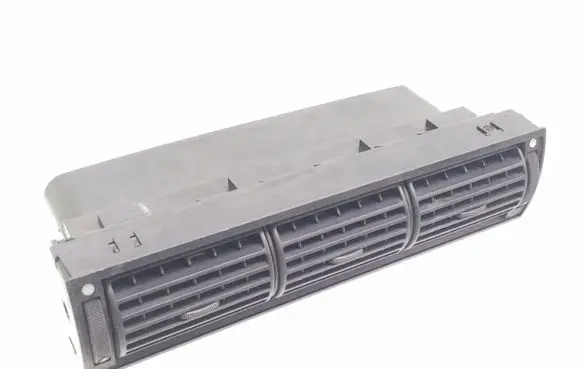 Audi A6 S6 C4 4A Dash center air vent grill 4A1820951