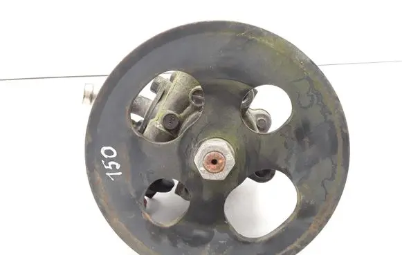 Nissan Titan Power steering pump 491107S000
