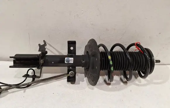 Renault Clio V Front shock absorber/damper