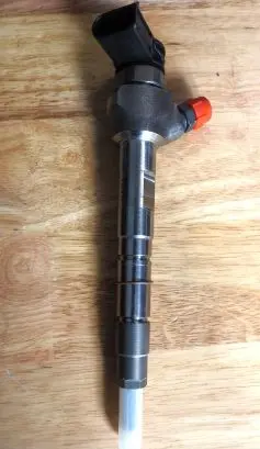 Audi A6 S6 C8 4K Fuel injector 0445110870 05L130271K