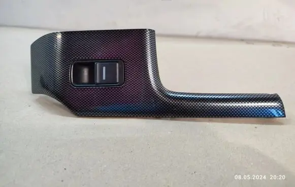 Honda Accord Electric window control switch 83542SEA