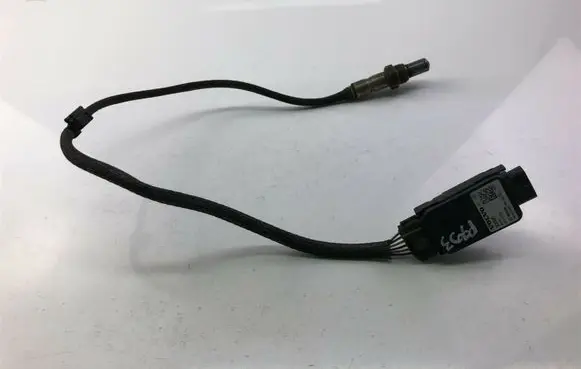 Volvo S90, V90 Other control units/modules 32203505 P793