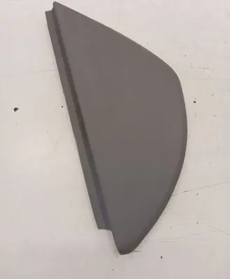 Volkswagen Multivan T5 Dashboard side end trim 7H0858036B