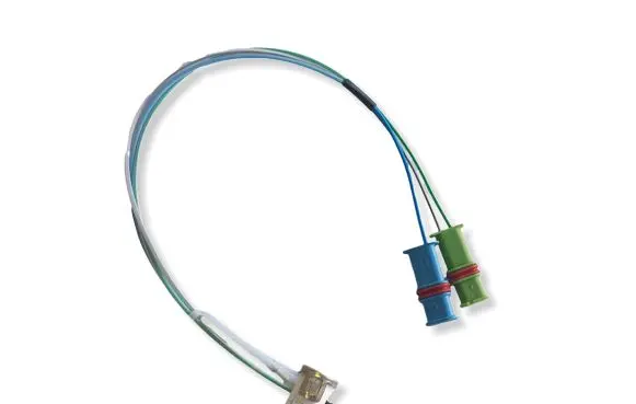 Volkswagen Crafter Glow plug pre-heat relay 252069010200