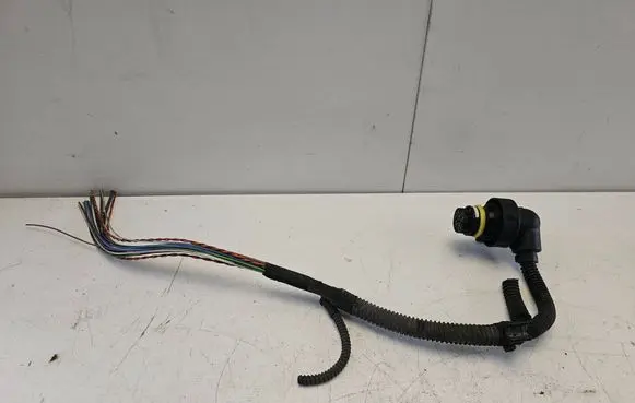 Audi A6 S6 C7 4G Gearbox/transmission wiring loom 4L0971921