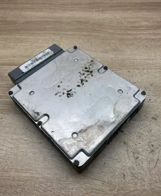 Ford Mondeo MK II Engine control unit/module ECU 97BB12A650JB DOCK