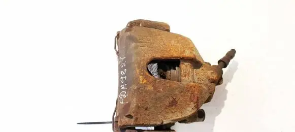 Ford Focus C-MAX Front brake caliper 814
