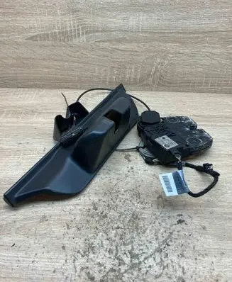 BMW X5 E70 Tailgate/trunk/boot lock/catch/latch 912842 10055910