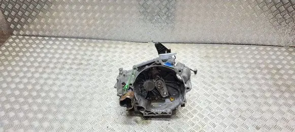 Seat Ibiza V (KJ) Manual 5 speed gearbox S27698493 USM