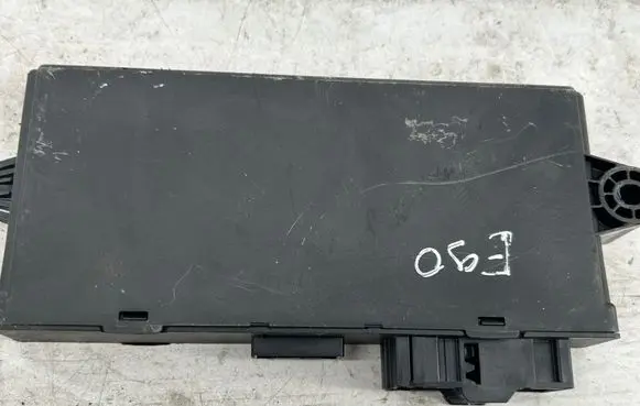 BMW 3 E90 E91 CAS control unit/module 6943814 5WK49511FBR