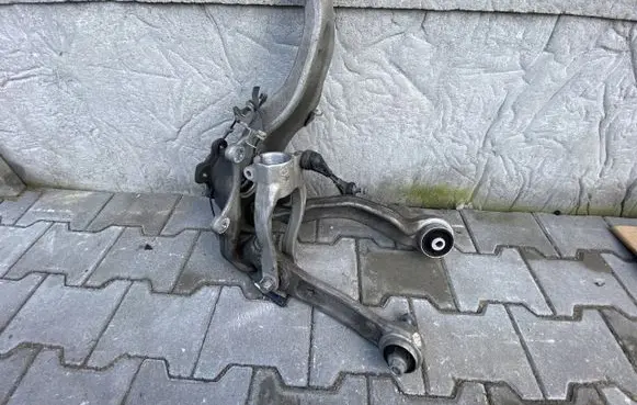 BMW 7 G11 G12 Rear suspension assembly kit set 