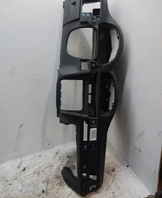 BMW 3 E90 E91 Dashboard 912032804 9120328 5145