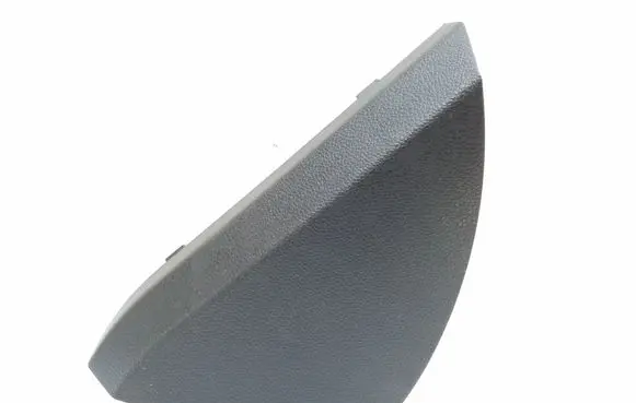 Other front door trim element