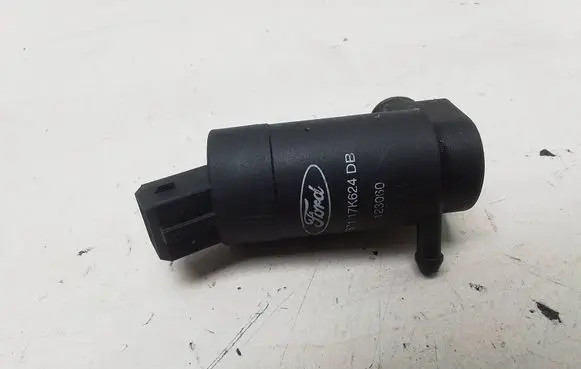 Windscreen/windshield washer pump