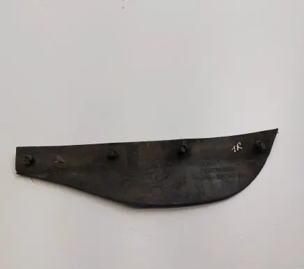 Mini Cooper Coupe R58 Front mudguard 7255110