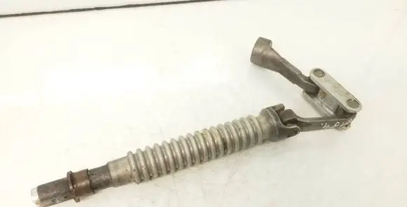 Mercedes-Benz E W211 Steering column universal joint 2104620748