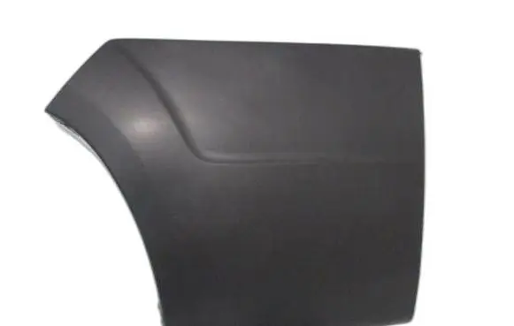 Fiat Ducato Rear fender molding trim 1317366070